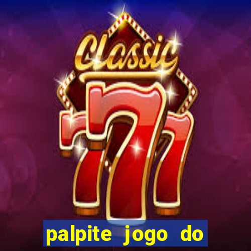 palpite jogo do arsenal hoje