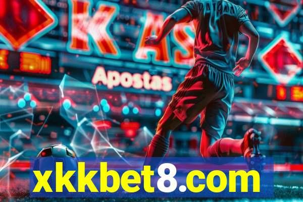 xkkbet8.com