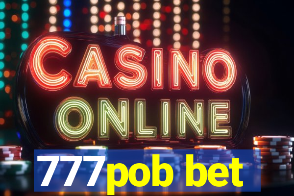 777pob bet