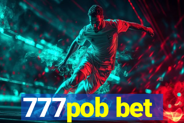 777pob bet