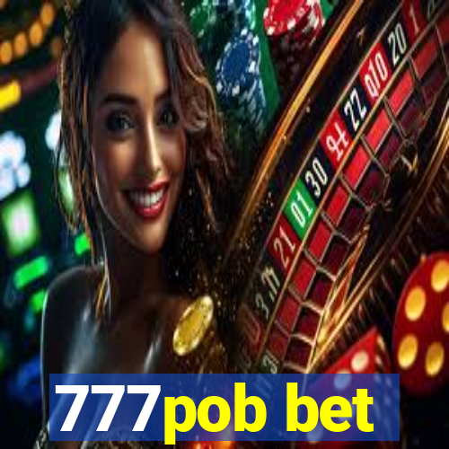 777pob bet