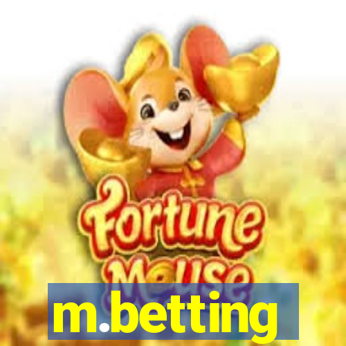 m.betting