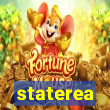 staterea