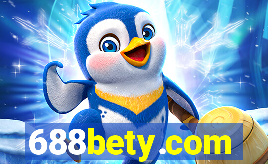 688bety.com