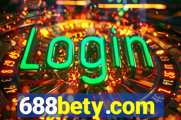 688bety.com