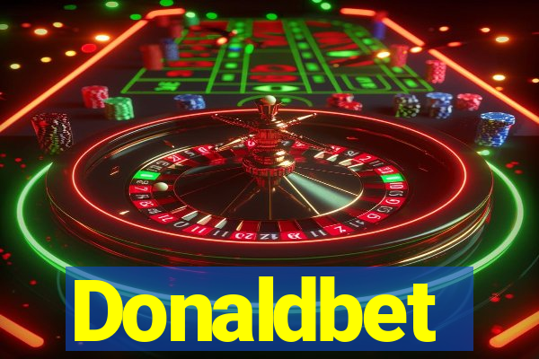 Donaldbet