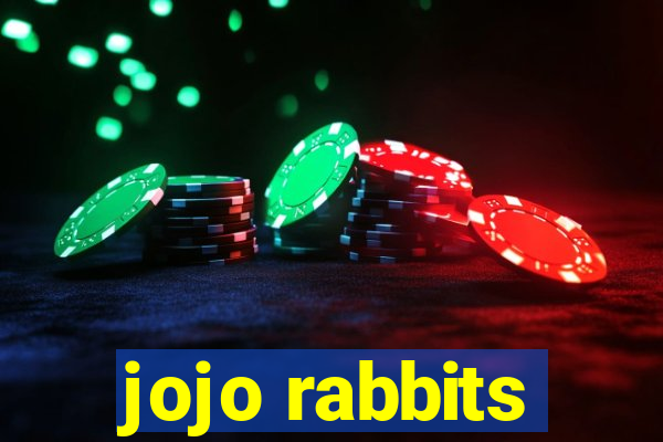 jojo rabbits