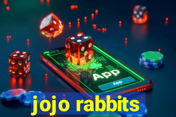 jojo rabbits