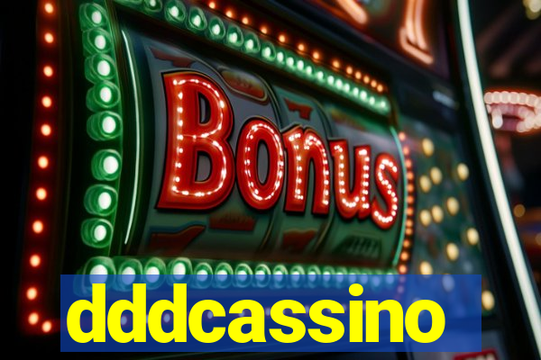 dddcassino