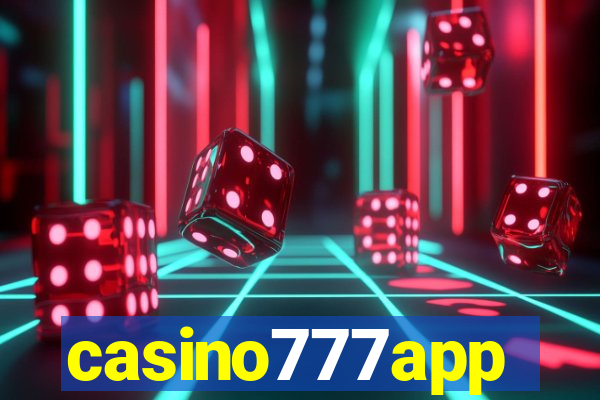 casino777app