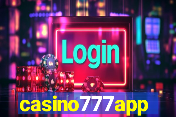 casino777app