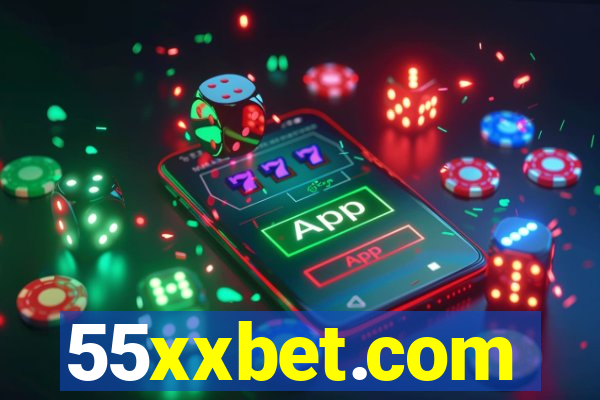 55xxbet.com