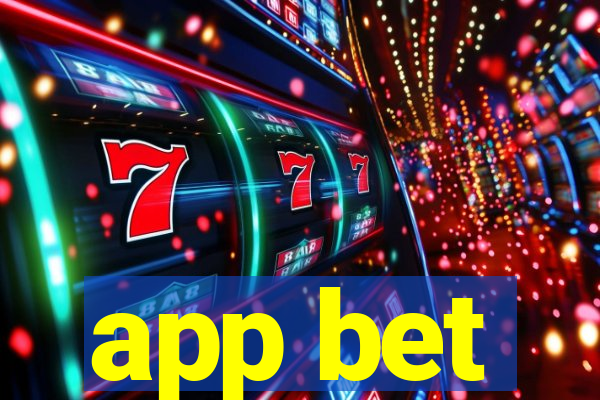 app bet