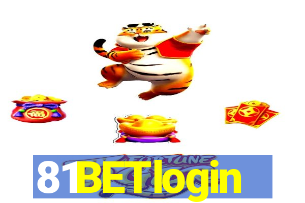 81BETlogin