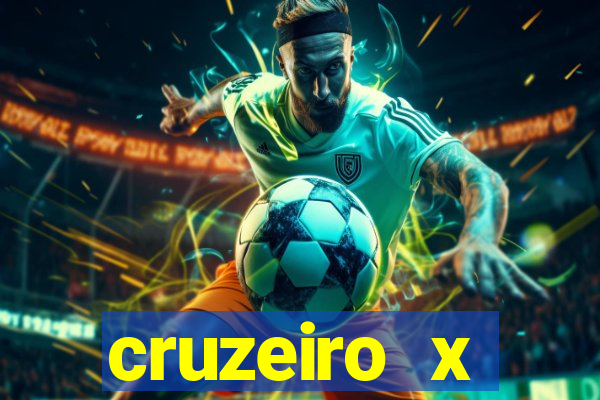 cruzeiro x athletico-pr palpite