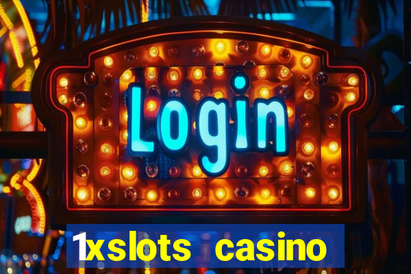 1xslots casino отзывы игроков