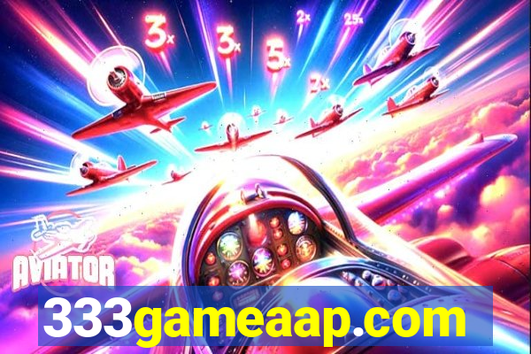 333gameaap.com