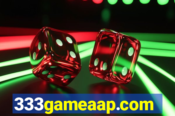 333gameaap.com