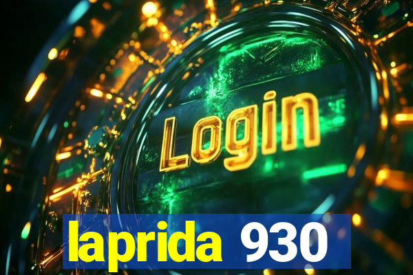 laprida 930