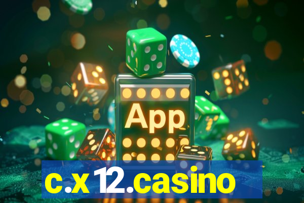 c.x12.casino