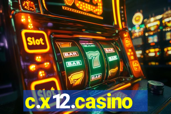 c.x12.casino