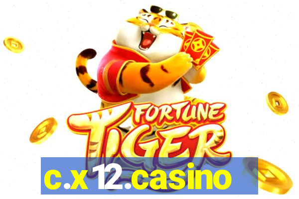 c.x12.casino