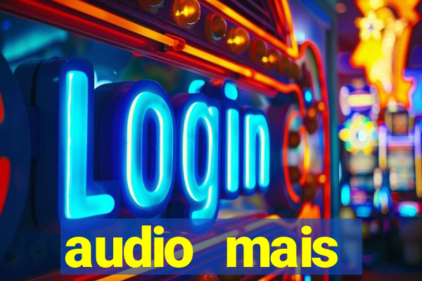 audio mais estourado do mundo