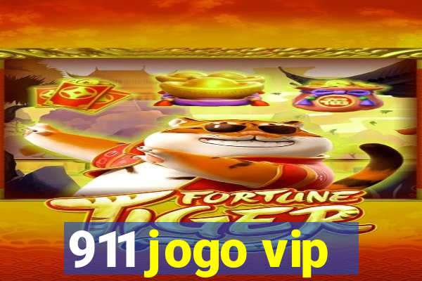 911 jogo vip