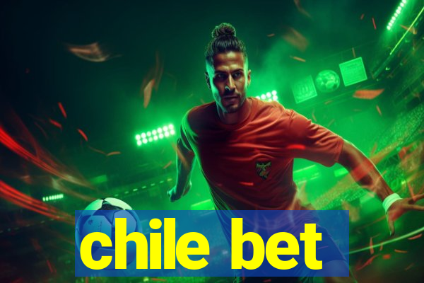 chile bet