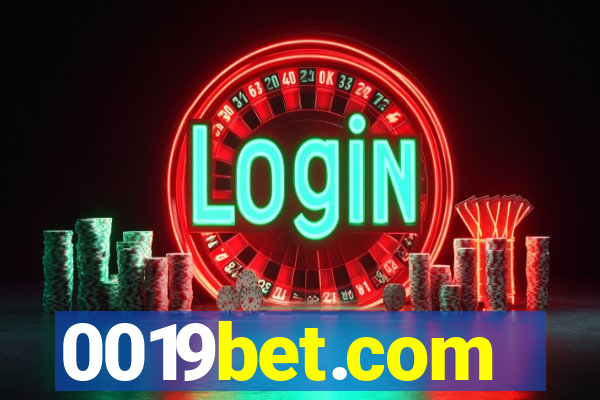 0019bet.com