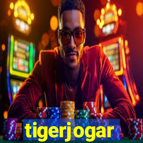 tigerjogar