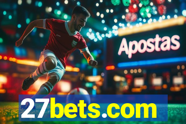 27bets.com