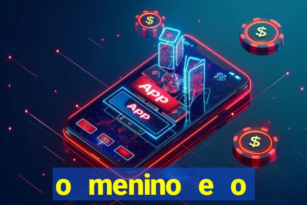 o menino e o espelho pdf