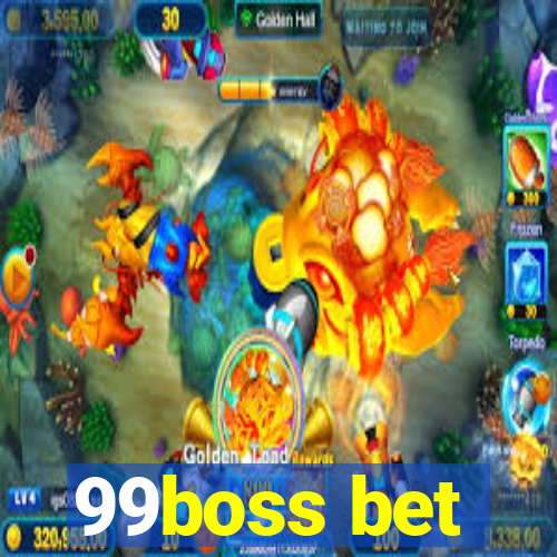 99boss bet