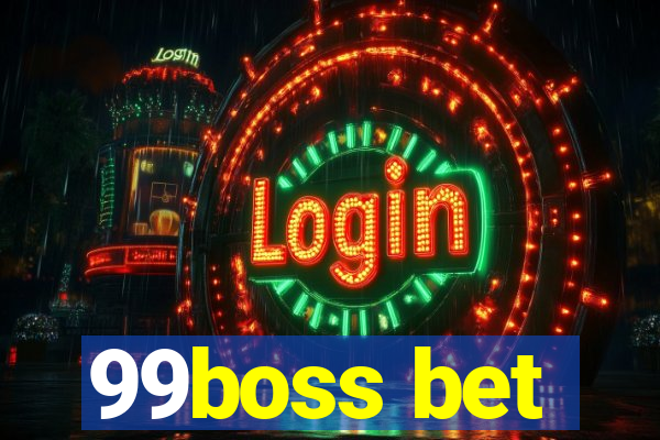 99boss bet