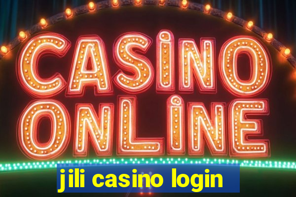 jili casino login