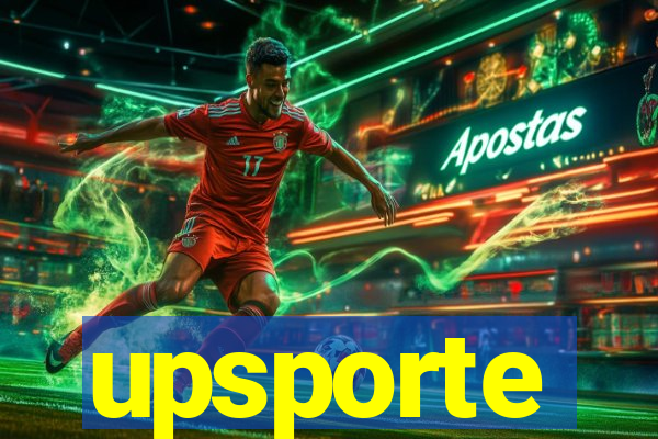 upsporte