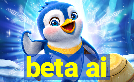 beta ai