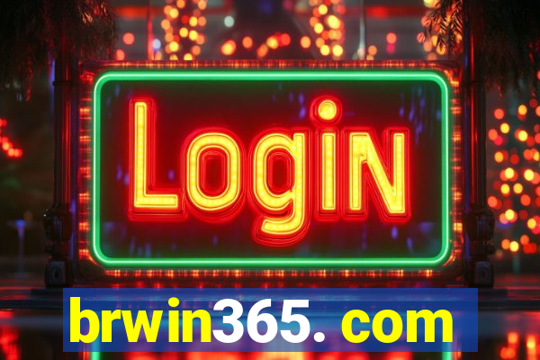 brwin365. com