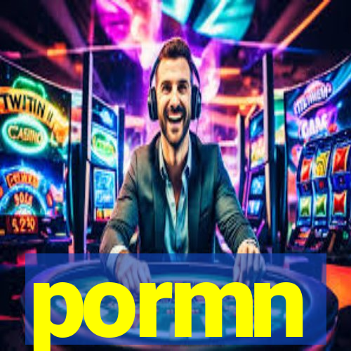 pormn