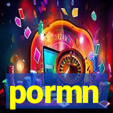 pormn