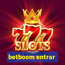 betboom entrar