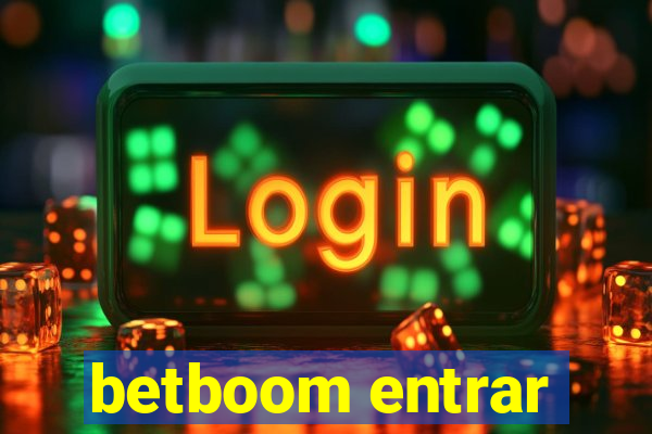 betboom entrar