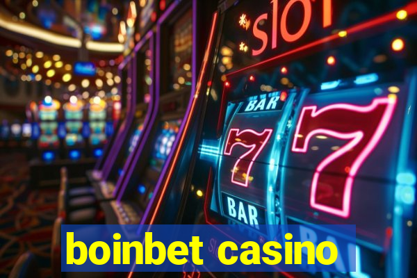 boinbet casino