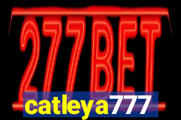 catleya777