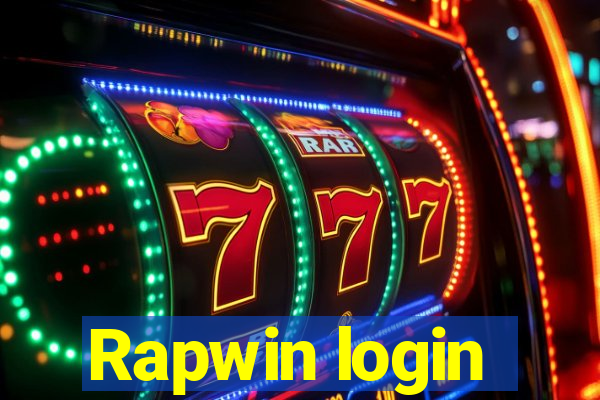 Rapwin login