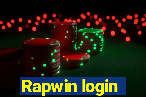 Rapwin login