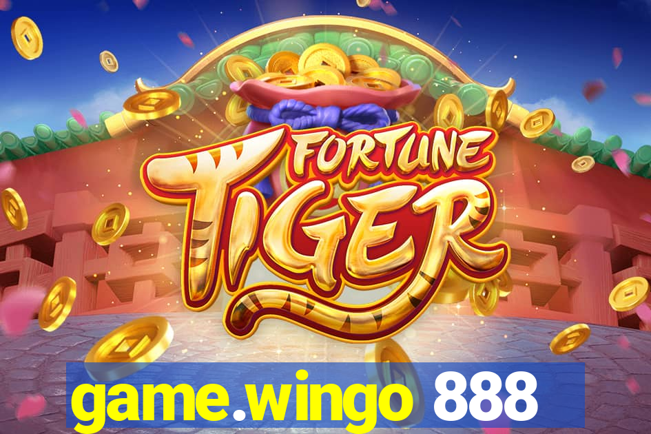 game.wingo 888