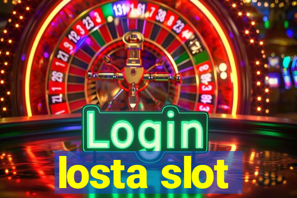 losta slot