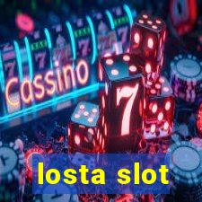 losta slot